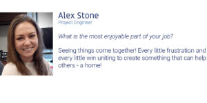 Alex Stone Quote